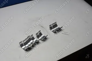 Вкладыши коренные +0,5 R2 481 Chery Tiggo FL 2 2,0 (уценка)