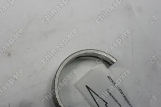 Вкладыши коренные +0,5 R2 481 Chery Tiggo FL 2 2,0 (уценка)