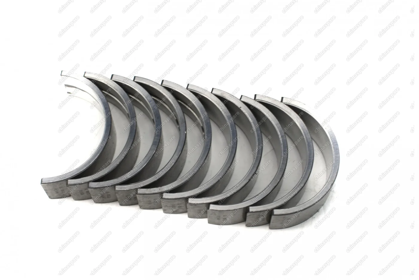 Вкладыши коренные R2 +0,50 481 Chery Tiggo FL 2 2,0