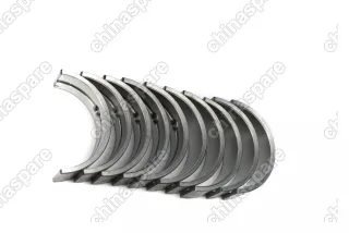 Вкладыши коренные R2 +0,50 481 Chery Tiggo FL 2 2,0