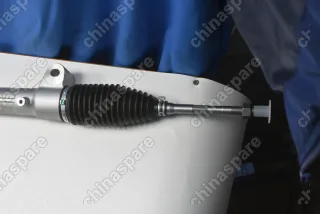 Рейка рулевая Haval Jolion