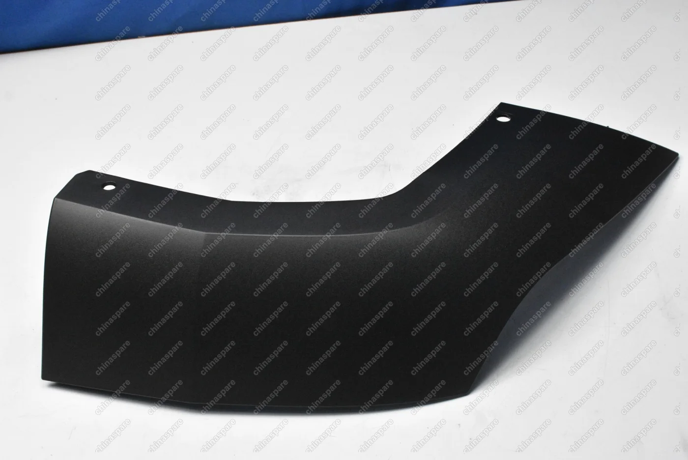 Накладка бампера заднего нижняя правая Haval F7