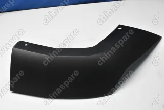 Накладка бампера заднего нижняя правая Haval F7