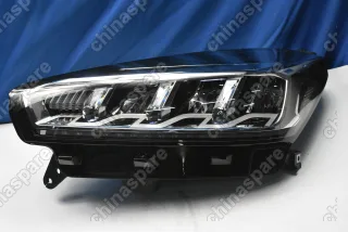 Фара головного света левая Chery Tiggo 7 Pro