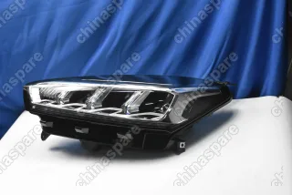 Фара головного света левая Chery Tiggo 7 Pro