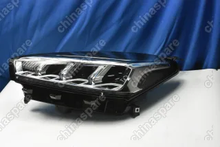 Фара головного света левая Chery Tiggo 7 Pro