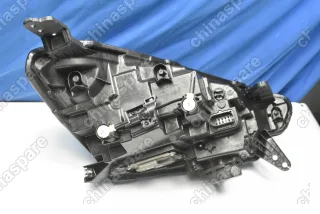 Фара головного света левая Chery Tiggo 7 Pro