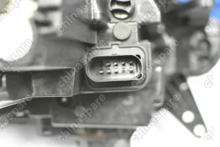 Фара головного света левая Chery Tiggo 7 Pro