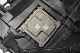 Фара головного света левая Chery Tiggo 7 Pro