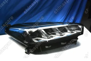 Фара головного света правая Chery Tiggo 7 Pro