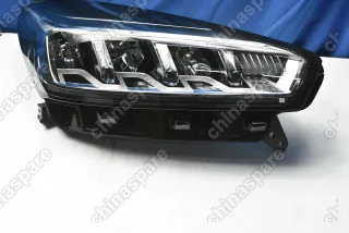 Фара головного света правая Chery Tiggo 7 Pro