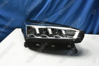 Фара головного света правая Chery Tiggo 7 Pro