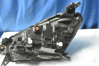 Фара головного света правая Chery Tiggo 7 Pro