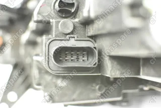 Фара головного света правая Chery Tiggo 7 Pro