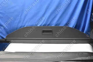 Шторка багажника Toyota Harrier 2014-2016