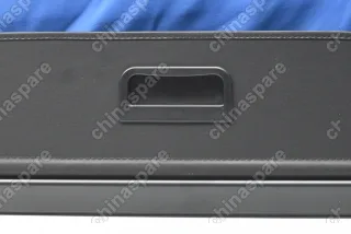 Шторка багажника Toyota Harrier 2014-2016