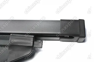 Шторка багажника Hyundai Santa FE 2019-2020