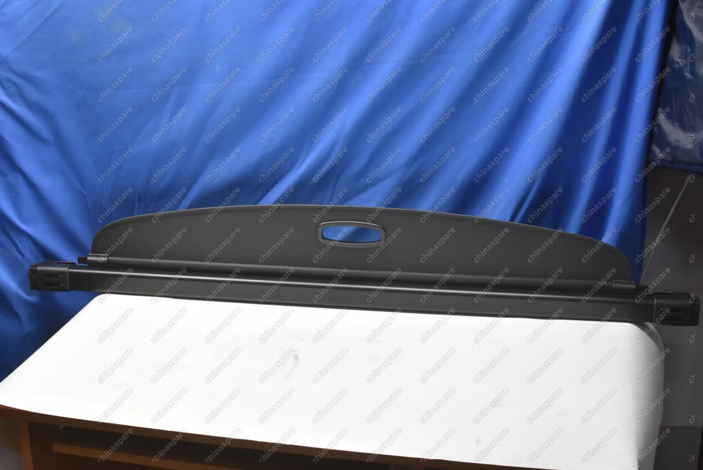 Шторка багажника Toyota Harrier 2021-