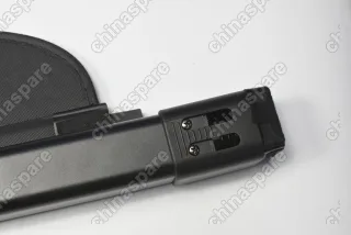 Шторка багажника Toyota Harrier 2021-