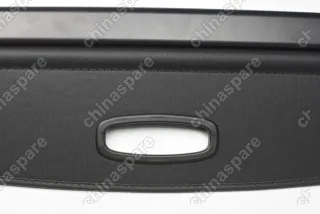 Шторка багажника Toyota Harrier 2021-