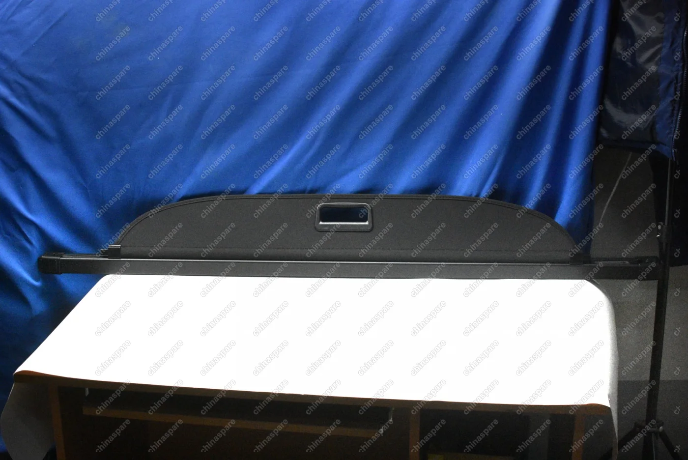 Шторка багажника Mitsubishi Eclipse Cross