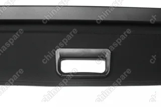 Шторка багажника Mitsubishi Eclipse Cross