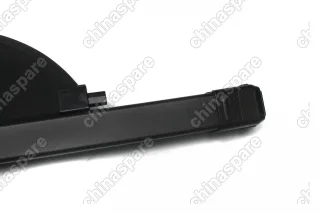 Шторка багажника Mitsubishi Eclipse Cross