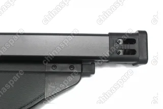 Шторка багажника Kia Sorento 2019-2020