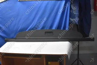 Шторка багажника Kia Sorento 2021