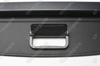 Шторка багажника Kia Sorento 2021