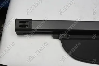 Шторка багажника Kia Sorento 2021