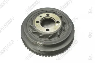 Шкив коленвала Chery Tiggo 2,4