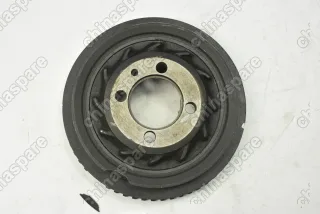 Шкив коленвала Chery Tiggo 2,4