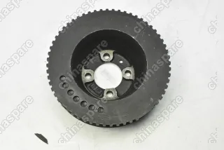 Шкив коленвала Chery Tiggo 2,4