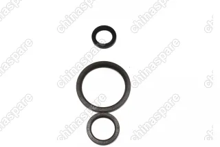 Комплект прокладок двигателя (металлическая прокладка ГБЦ) Chery Tiggo 2,4