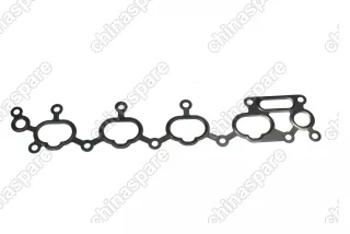 Комплект прокладок двигателя (металлическая прокладка ГБЦ) Chery Tiggo 2,4