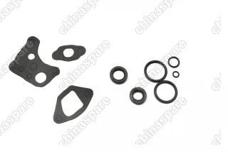 Комплект прокладок двигателя (металлическая прокладка ГБЦ) Chery Tiggo 2,4