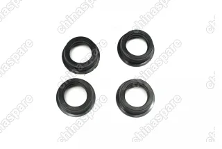 Комплект прокладок двигателя (металлическая прокладка ГБЦ) Chery Tiggo 2,4