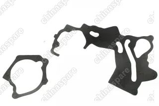 Комплект прокладок двигателя (металлическая прокладка ГБЦ) Chery Tiggo 2,4