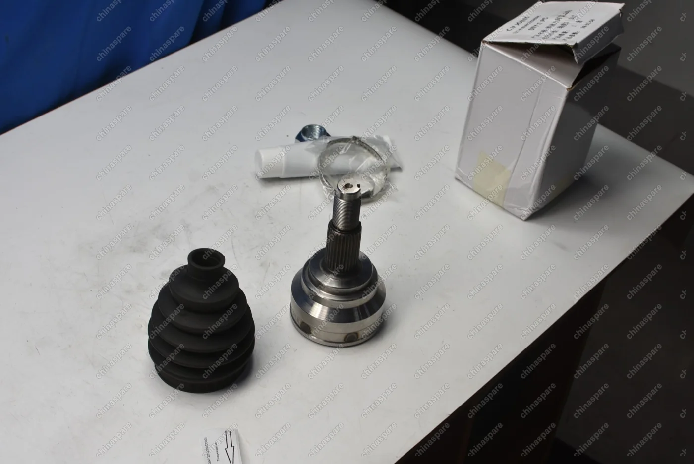 ШРУС наружный Chery Tiggo 4 (уценка)