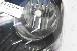 Фара головного света левая Great Wall Wingle 5