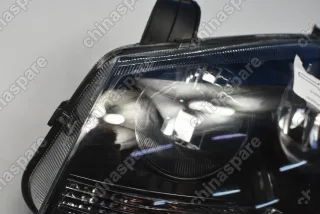 Фара головного света левая Great Wall Wingle 5