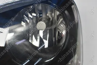 Фара головного света левая Great Wall Wingle 5