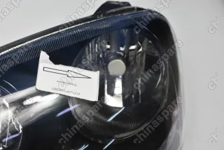 Фара головного света левая Great Wall Wingle 5