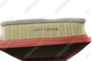 Фильтр воздушный Chevrolet Trailblazer 1,3 2021-