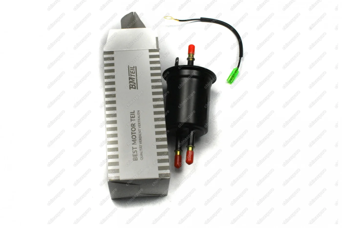 Фильтр топливный Geely Emgrand EC7