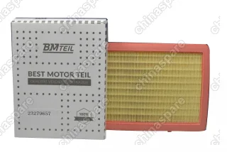 Фильтр воздушный Chevrolet Equinox 1,5T / 2,0T 23279657