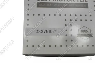 Фильтр воздушный Chevrolet Equinox 1,5T / 2,0T 23279657