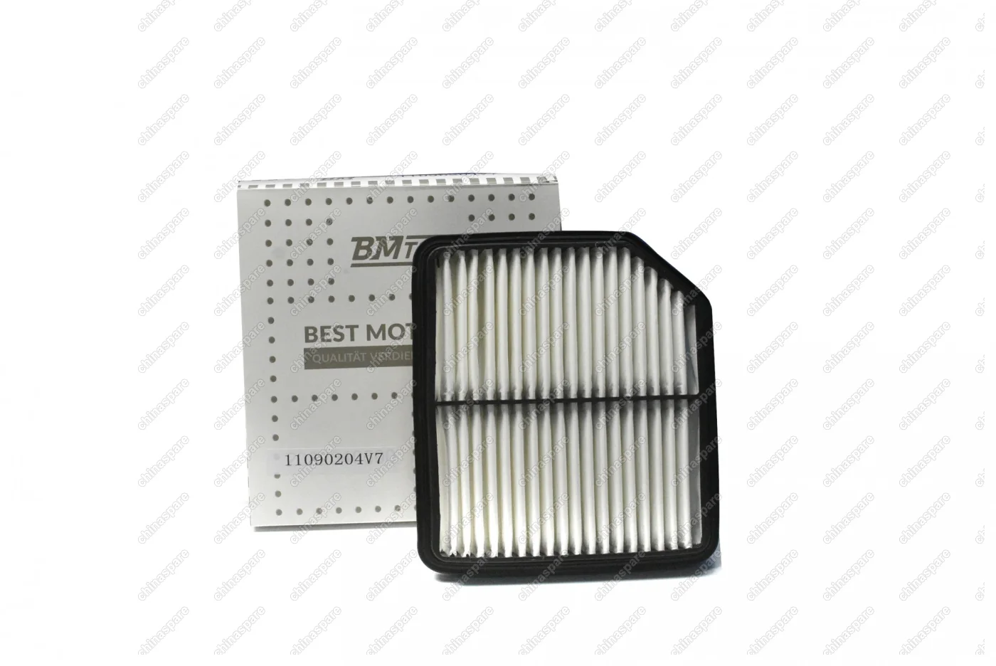 Фильтр воздушный FAW Besturn X40