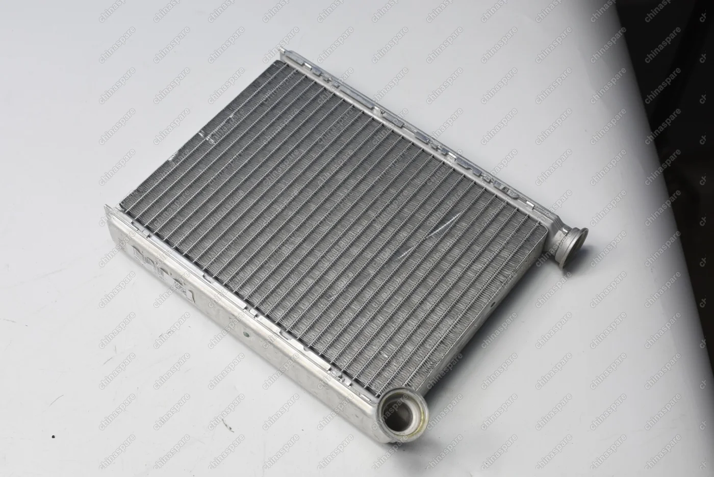 Радиатор отопителя (без трубок) Chery Tiggo 5